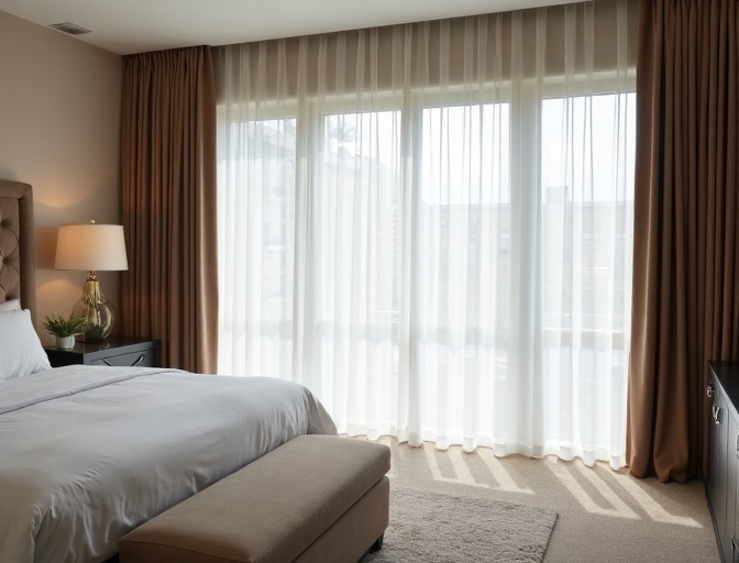 Kuraby Blockout Curtain Cleaning