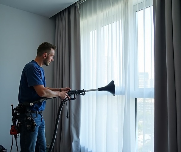 Kuraby Professional Cleaning Process
